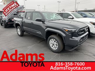 Used 2026 Toyota Tacoma SR5 video 1