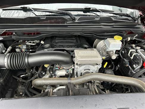 Used 2023 RAM 1500 Rebel image 28