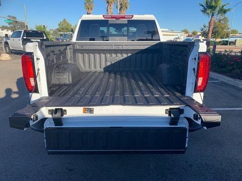 New 2026 GMC Sierra 1500 AT4X image 8