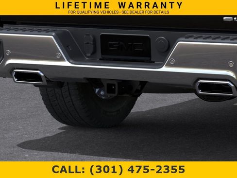 New 2026 GMC Sierra 1500 SLE AWD/4WD image 14