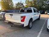 Used 2017 Nissan Titan S image 3