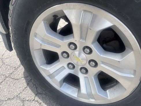 Used 2015 Chevrolet Silverado 1500 LT w/ All Star Edition image 15