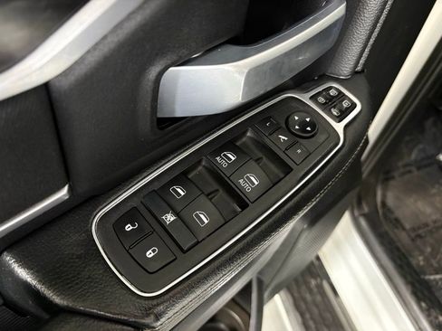 Used 2024 RAM 2500 Big Horn image 15