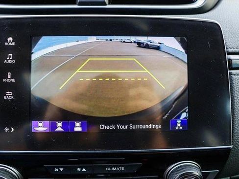 Used 2019 Honda CR-V EX-L image 15