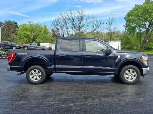 Used 2022 Ford F150 XLT w/ Equipment Group 301A Mid AWD/4WD image 10