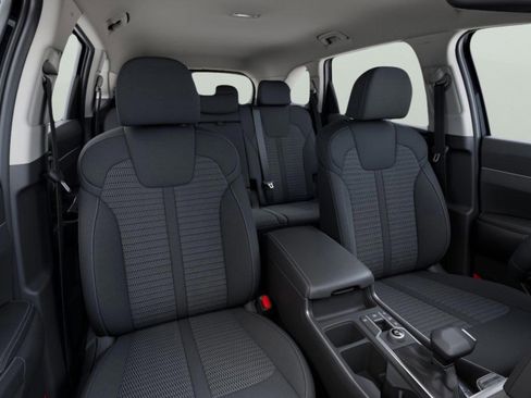 New 2026 Kia Sorento LX image 11