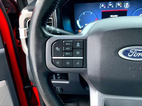 Used 2023 Ford F250 Lariat w/ Lariat Ultimate Package image 20