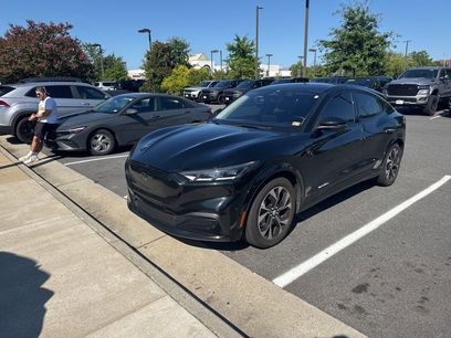 Used 2023 Ford Mustang Mach-E Premium