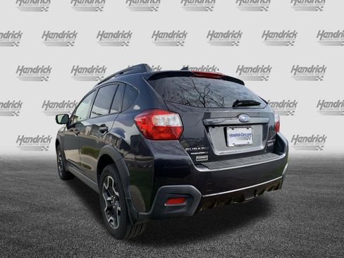 Used 2017 Subaru Crosstrek 2.0i Limited image 8
