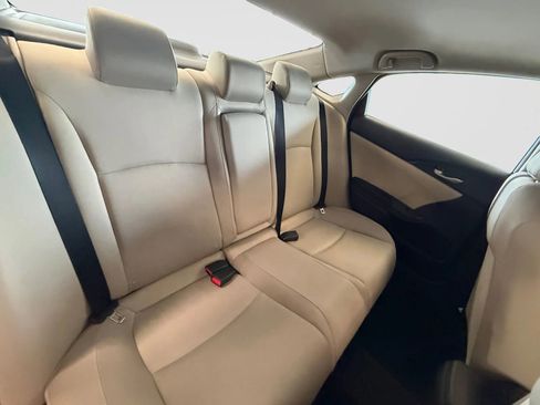 Used 2016 Honda Civic EX image 19