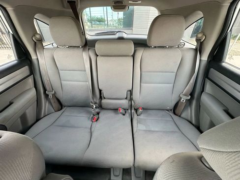 Used 2011 Honda CR-V LX image 14