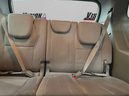 Used 2015 Kia Sedona LX w/ LX Convenience Package image 31