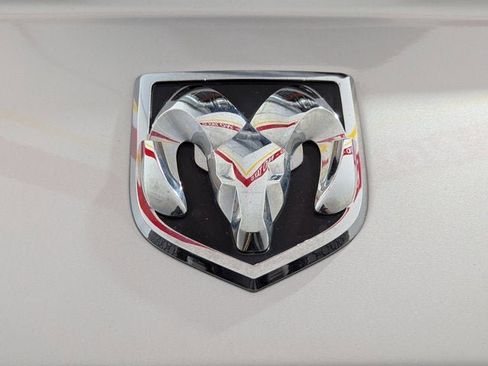 Used 2015 RAM 3500 SLT image 52