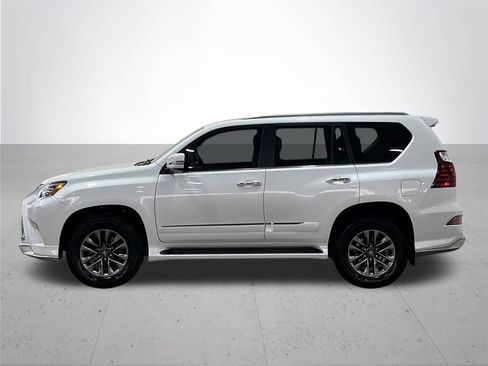 Used 2019 Lexus GX 460 Premium AWD/4WD image 15