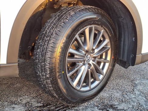 Used 2021 MAZDA CX-5 Touring w/ Touring Preferred SV Package image 8