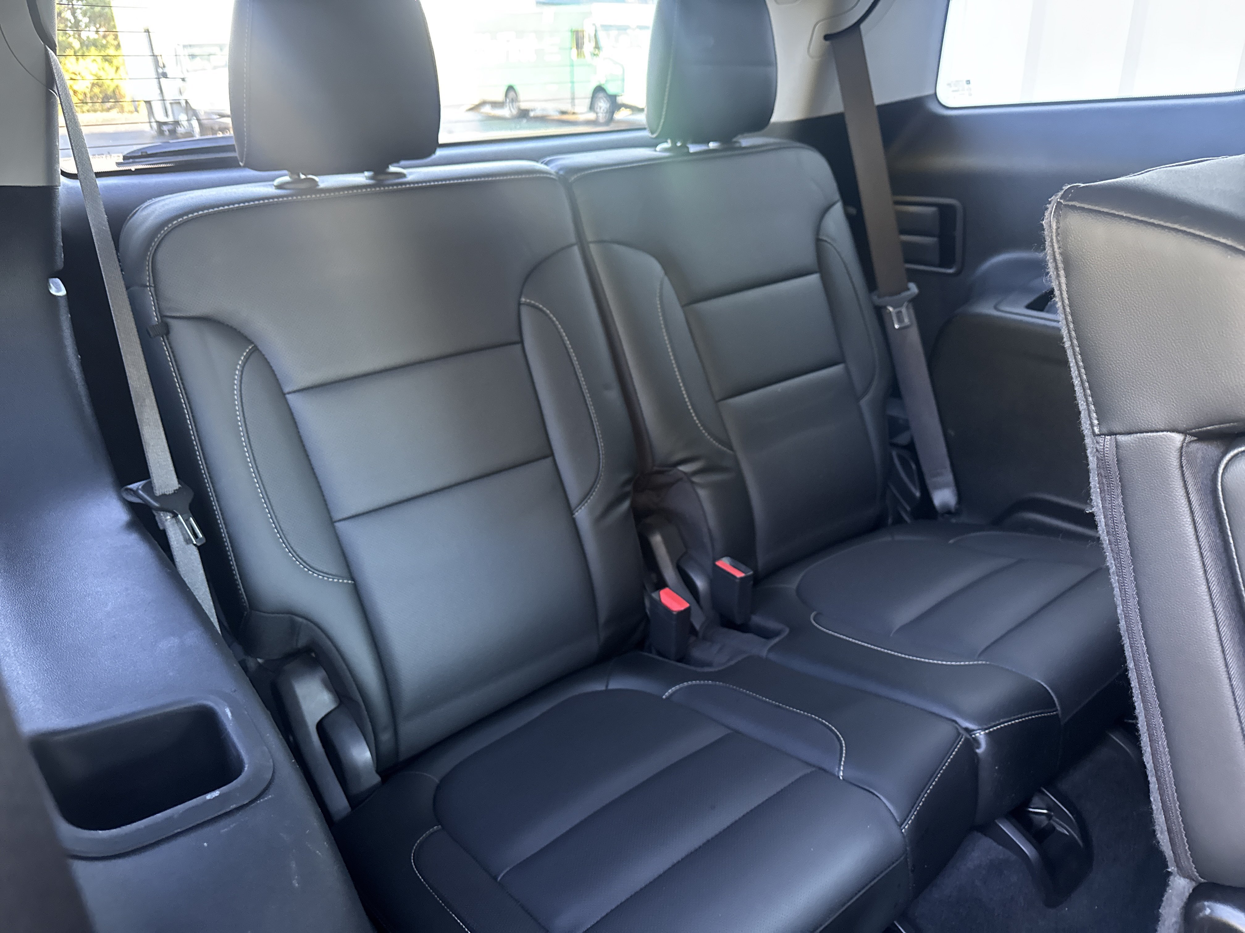 Used 2019 GMC Acadia SLT AWD/4WD image 17