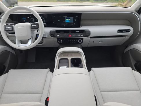 New 2026 Hyundai Palisade SEL FWD image 18