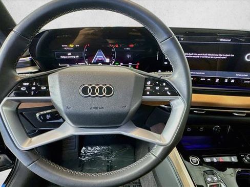 Used 2025 Audi A5 2.0T Premium w/ Convenience Package AWD/4WD image 9
