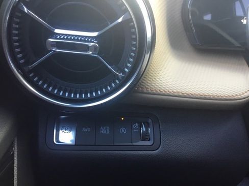 New 2025 Chevrolet Equinox ACTIV w/ Safety and Technology Package image 10