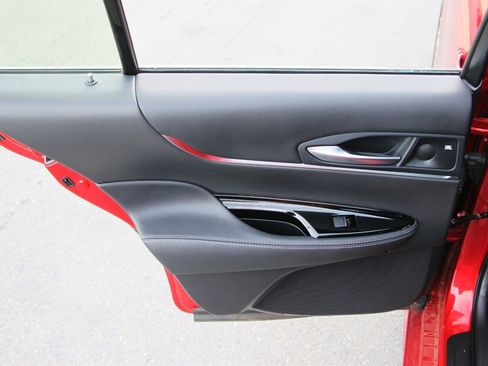 Used 2023 Toyota Mirai XLE w/ Advanced Technology Package image 19