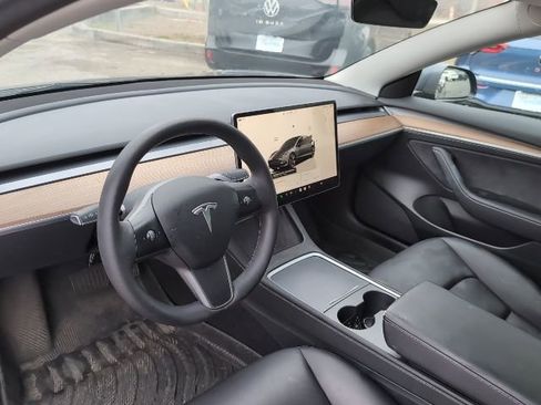 Used 2023 Tesla Model 3 Long Range image 8