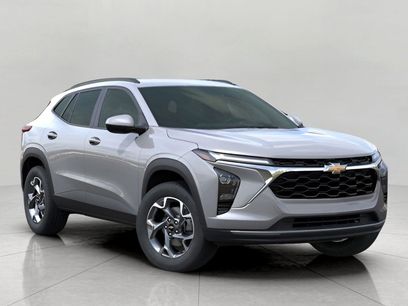 New 2026 Chevrolet Trax LT w/ Driver Confidence Package