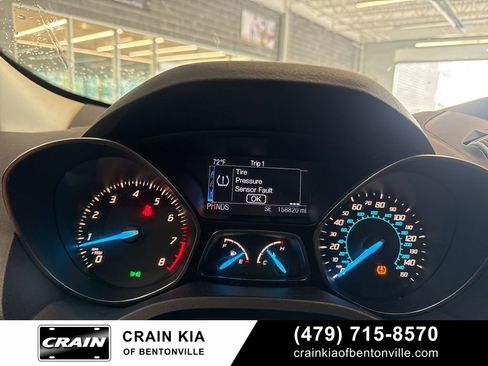 Used 2013 Ford Escape Titanium w/ Parking Technology Pkg AWD/4WD image 32