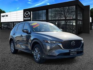 Certified 2023 MAZDA CX-5 AWD 2.5 S w/ Select Package video 1