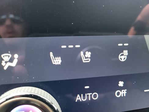 Used 2025 Lexus TX 350 AWD image 28