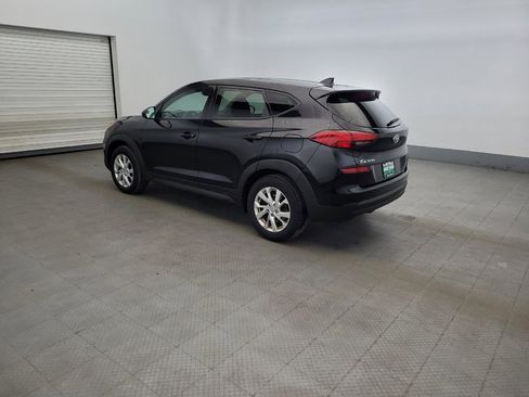 Used 2019 Hyundai Tucson SE AWD/4WD image 3