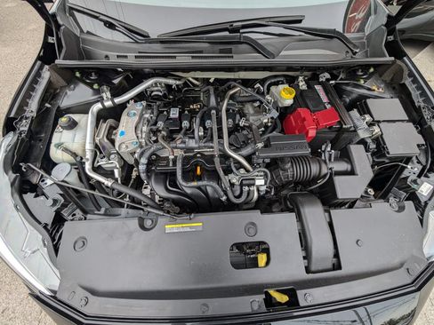 Used 2024 Nissan Sentra SV FWD image 10