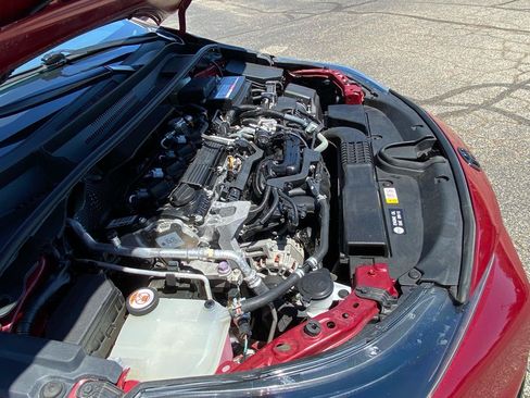 Used 2022 Toyota Corolla SE FWD image 59