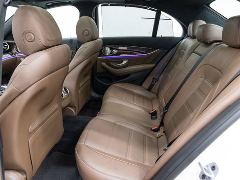 Used 2019 Mercedes-Benz E 63 AMG S image 8