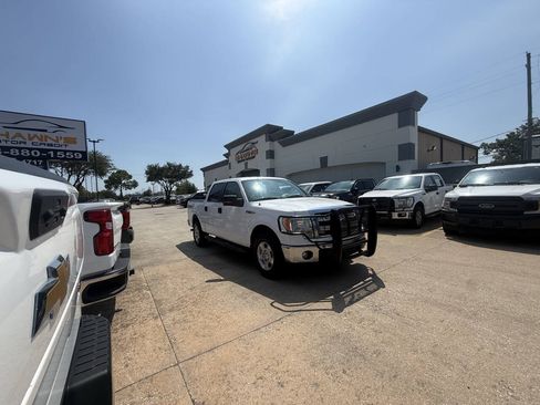 Used 2014 Ford F150 XLT w/ XLT Convenience Package AWD/4WD image 43