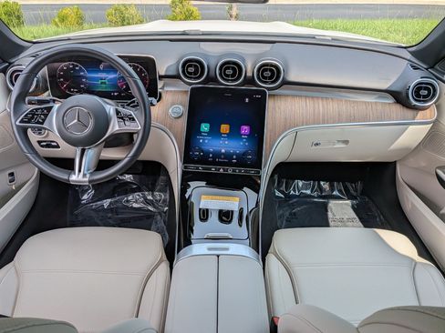 Certified 2025 Mercedes-Benz C 300 Sedan image 31