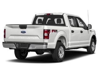 Used 2018 Ford F150 XLT w/ Equipment Group 302A Luxury video 2