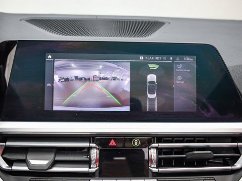 Certified 2023 BMW M440i Convertible image 23