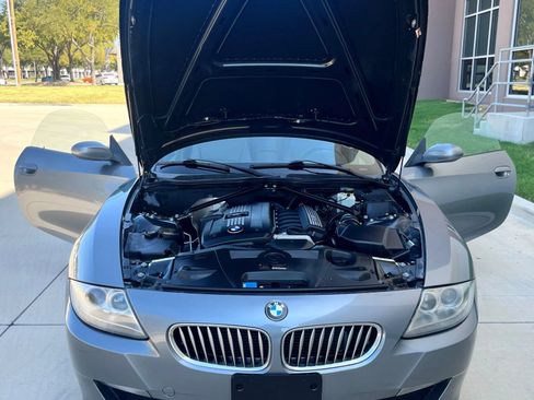 Used 2008 BMW Z4 3.0si RWD image 12