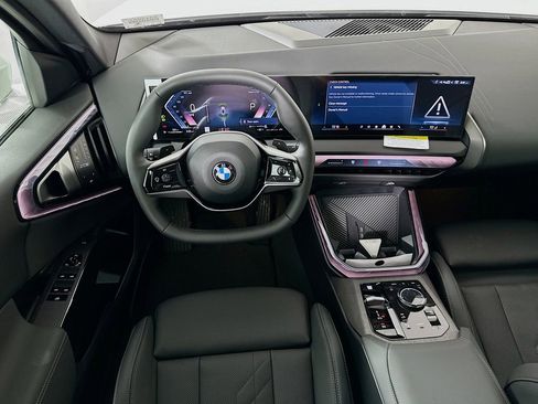 New 2026 BMW X3 xDrive30 w/ Convenience Package image 19