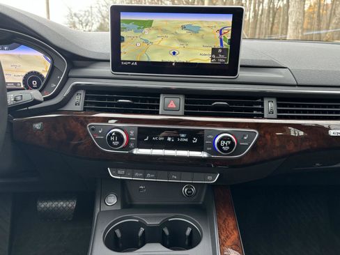 Used 2018 Audi A4 2.0T Prestige image 8