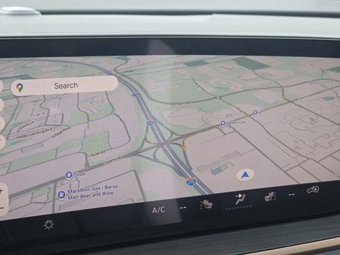 New 2026 Buick Envision Sport Touring AWD/4WD image 4