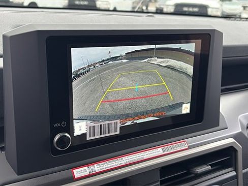 New 2025 Toyota 4Runner TRD Off-Road image 13