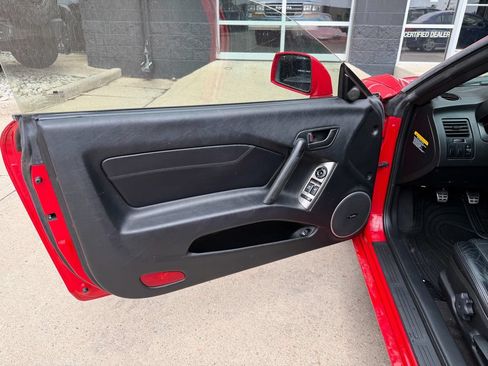 Used 2004 Hyundai Tiburon GT FWD image 20