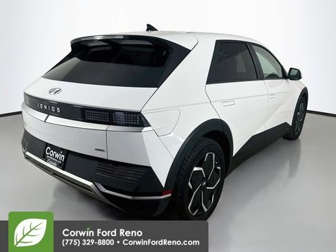 Used 2023 Hyundai Ioniq 5 SE AWD/4WD image 9