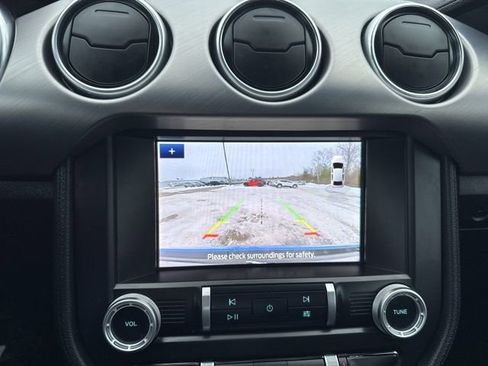 Used 2023 Ford Mustang Premium image 23