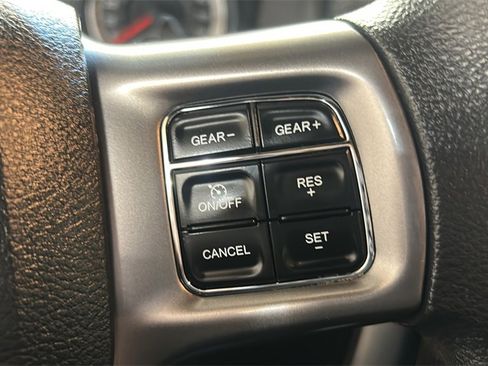 Used 2024 RAM 1500 Classic Warlock image 21