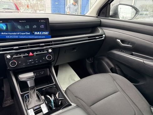 Used 2025 Hyundai Tucson SEL image 37