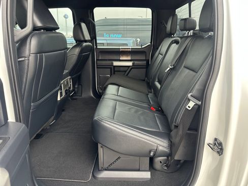 Used 2022 Ford F350 Lariat w/ Lariat Ultimate Package image 27