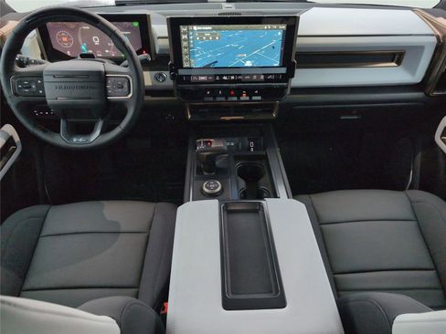 New 2025 GMC Hummer EV 2X image 26