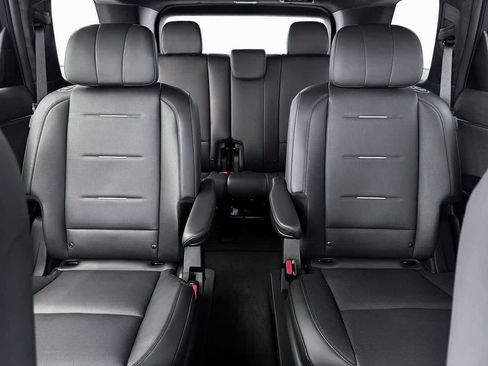 New 2026 Hyundai Palisade Calligraphy image 28